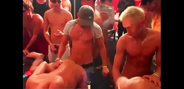  Fat african gays sex movie The Dirty Disco party is reaching boiling